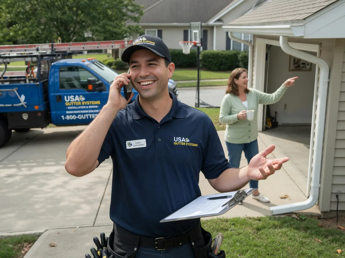 Gutter Installation Rutledge, GA FAQs